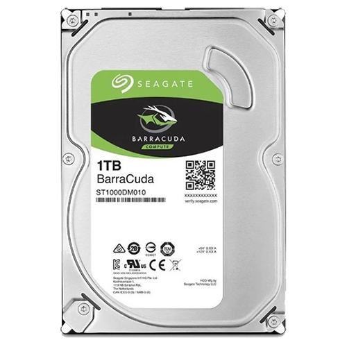 Seagate