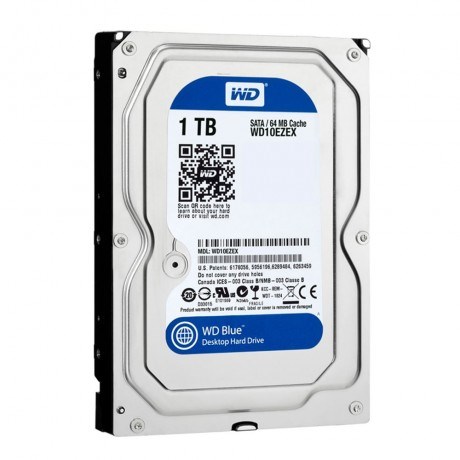 Mb Teknoloji | Bilgisayar Elektronik Gaming Ekipmanlar | 1TB WD Blue SATA6 7200rpm 64MB WD10EZEX | 1TB WD Blue SATA6 7200rpm 64MB WD10EZEX | 1TB WD Blue SATA6 7200rpm 64MB WD10EZEX | 2332712005676 | Mb Teknoloji | Bilgisayar Elektronik Gaming Ekipmanlar | B01879 | HDD Sabit Disk | Wd | MB Teknoloji Gaming Ürünler Bilgisayar Parçaları İşlemciler El