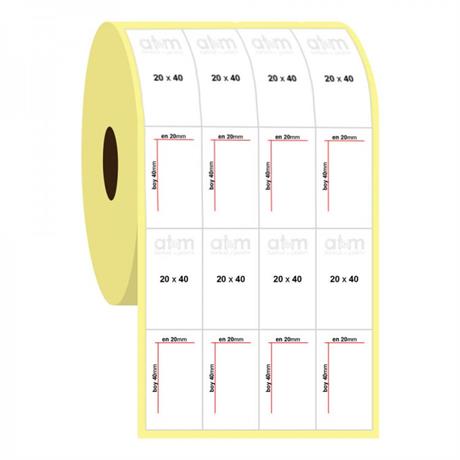 Mb Teknoloji | Bilgisayar Elektronik Gaming Ekipmanlar | 20X40 ÜRÜN ETİKETİ | 20X40 ÜRÜN ETİKETİ | 20X40 ÜRÜN ETİKETİ | 2332712000701 | Mb Teknoloji | Bilgisayar Elektronik Gaming Ekipmanlar | P00023 | Kağıt Ürünleri | Başoda | MB Teknoloji Gaming Ürünler Bilgisayar Parçaları İşlemciler Elektronik Eşyalar Çevre Birimleri Türki