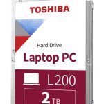 2TB TOSHIBA 2.5" L200 5400RPM 128MB HDWL120UZSVA | Mb Teknoloji | Bilgisayar&nbsp;Elektronik Gaming Ekipmanlar | 2332712005515 | 2TB TOSHIBA 2.5" L200 5400RPM 128MB HDWL120UZSVA2332712005515Mb Teknoloji | Bilgisayar&nbsp;Elektronik Gaming EkipmanlarB04458HDD Sabit DiskToshiba