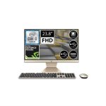Asus V241EPK-BA050M i3-1115G4 8 GB 256 GB SSD MX330 23.8" Full HD All in One PC | Mb Teknoloji | Bilgisayar&nbsp;Elektronik Gaming Ekipmanlar | 2332712010205 | Asus V241EPK-BA050M i3-1115G4 8 GB 256 GB SSD MX330 23.8" Full HD All in One PC2332712010205Mb Teknoloji | Bilgisayar&nbsp;Elektronik Gaming EkipmanlarB04813All In One Bilgisayar (AIO)Asus