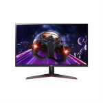 LG 23.8" 24MP60G-B IPS FHD 1MS 75HZ HDMI DP MONİTÖR | Mb Teknoloji | Bilgisayar&nbsp;Elektronik Gaming Ekipmanlar | 2332712009797 | LG 23.8" 24MP60G-B IPS FHD 1MS 75HZ HDMI DP MONİTÖR2332712009797Mb Teknoloji | Bilgisayar&nbsp;Elektronik Gaming EkipmanlarB04777Gaming | MonitörLg