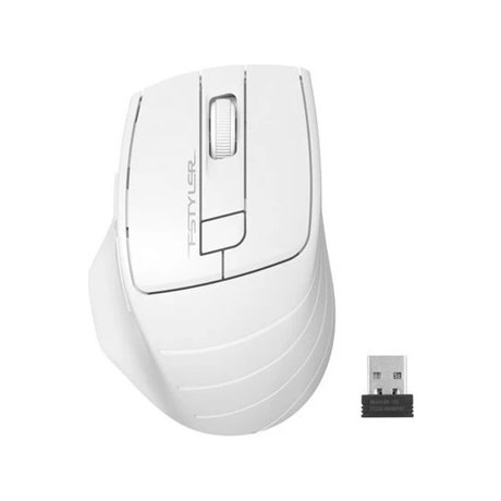 A4 Tech FG30 Kablosuz Mouse Beyaz | Mb Teknoloji | Bilgisayar Elektronik Gaming Ekipmanlar | 2332712006505 | A4 Tech FG30 Kablosuz Mouse Beyaz2332712006505Mb Teknoloji | Bilgisayar Elektronik Gaming EkipmanlarB04352MouseA4tech