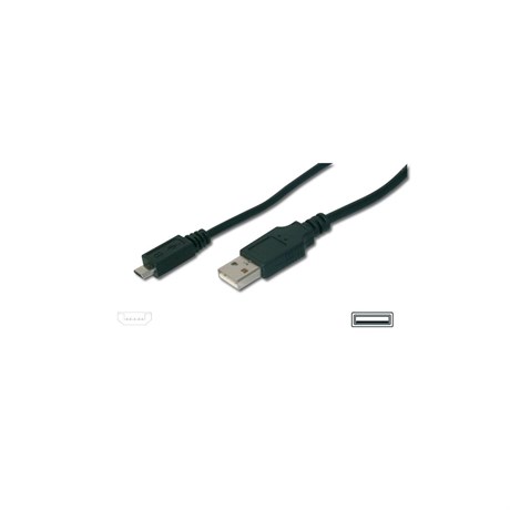 Mb Teknoloji | Bilgisayar Elektronik Gaming Ekipmanlar | ASSMANN USB CONNECTİON CABLE TYPE A-MİCROB M/M 3.0M USB 2.0 | ASSMANN USB CONNECTİON CABLE TYPE A-MİCROB M/M 3.0M USB 2.0 | ASSMANN USB CONNECTİON CABLE TYPE A-MİCROB M/M 3.0M USB 2.0 | 2332712006451 | Mb Teknoloji | Bilgisayar Elektronik Gaming Ekipmanlar | B03790 | Kablolar | Assmann | MB Teknoloji Gaming Ürü
