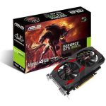 Mb Teknoloji | Bilgisayar Elektronik Gaming Ekipmanlar | ASUS GeForce GTX 1050 Ti CERBERUS OC 4GB GDDR5 128Bit DX12 Nvidia Ekran Kartı | ASUS GeForce GTX 1050 Ti CERBERUS OC 4GB GDDR5 128Bit DX12 Nvidia Ekran Kartı | ASUS GeForce GTX 1050 Ti CERBERUS OC 4GB GDDR5 128Bit DX12 Nvidia Ekran Kartı | 2332712004303 | Mb Teknoloji | Bilgisayar Elektronik Gaming Ekipmanlar | B04296 | Ekran Ka