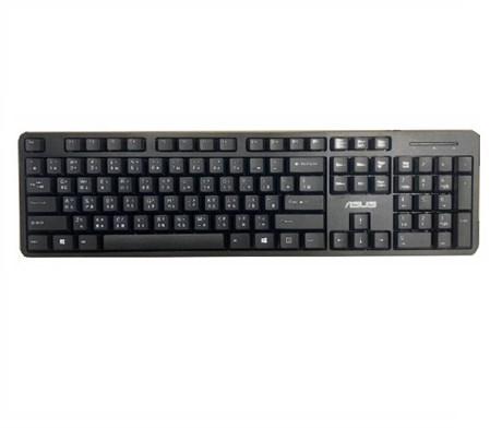Mb Teknoloji | Bilgisayar Elektronik Gaming Ekipmanlar | ASUS K49 STANDART USB Q KLAVYE KABLOLU | ASUS K49 STANDART USB Q KLAVYE KABLOLU | ASUS K49 STANDART USB Q KLAVYE KABLOLU | 2332712005171 | Mb Teknoloji | Bilgisayar Elektronik Gaming Ekipmanlar | B04212 | Klavye | Asus | MB Teknoloji Gaming Ürünler Bilgisayar Parçaları İşlemciler Elektronik