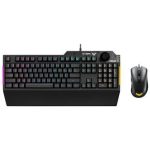 ASUS TUF GAMİNG (KEYBOARD&MOUSE) COMBO | Mb Teknoloji | Bilgisayar&nbsp;Elektronik Gaming Ekipmanlar | 2332712006444 | ASUS TUF GAMİNG (KEYBOARD&MOUSE) COMBO2332712006444Mb Teknoloji | Bilgisayar&nbsp;Elektronik Gaming EkipmanlarB04196Gaming | SetAsus