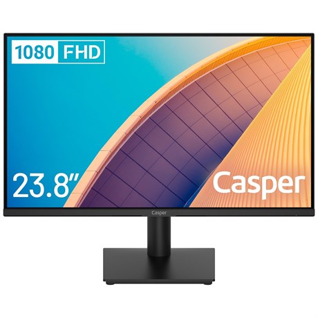 CASPER C238F 23.8” FULL HD LED VA 75HZ 5MS