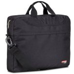 CLASSONE TL2561 15.6'' SU GEÇİRMEZ SİYAH NOTEBOOK ÇANTASI | Mb Teknoloji | Bilgisayar Elektronik Gaming Ekipmanlar | 2332712003290 | CLASSONE TL2561 15.6'' SU GEÇİRMEZ SİYAH NOTEBOOK ÇANTASI2332712003290Mb Teknoloji | Bilgisayar Elektronik Gaming EkipmanlarB04381Notebook ÇantasıClassone