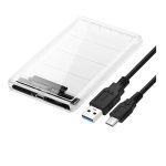 CODEGEN 2.5 USB 3.0 CDG-HDC-30TC Sata Harddisk Kutusu Şeffaf | Mb Teknoloji | Bilgisayar&nbsp;Elektronik Gaming Ekipmanlar | 2332712002002 | CODEGEN 2.5 USB 3.0 CDG-HDC-30TC Sata Harddisk Kutusu Şeffaf2332712002002Mb Teknoloji | Bilgisayar&nbsp;Elektronik Gaming EkipmanlarB04035Disk KutularıCodegen