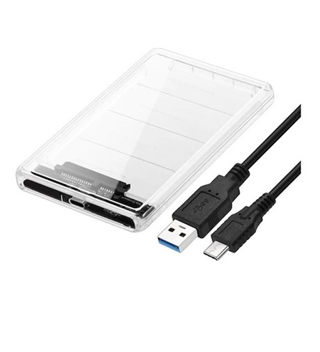 Mb Teknoloji | Bilgisayar Elektronik Gaming Ekipmanlar | CODEGEN 2.5 USB 3.0 CDG-HDC-30TC Sata Harddisk Kutusu Şeffaf | CODEGEN 2.5 USB 3.0 CDG-HDC-30TC Sata Harddisk Kutusu Şeffaf | CODEGEN 2.5 USB 3.0 CDG-HDC-30TC Sata Harddisk Kutusu Şeffaf | 2332712002002 | Mb Teknoloji | Bilgisayar Elektronik Gaming Ekipmanlar | B04035 | Disk Kutuları | Codegen | MB Teknoloji Gam