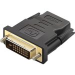 CODEGEN CDG-CNV37 DVI TO HDMI Görüntü Adaptörü Siyah | Mb Teknoloji | Bilgisayar&nbsp;Elektronik Gaming Ekipmanlar | 2332712006369 | CODEGEN CDG-CNV37 DVI TO HDMI Görüntü Adaptörü Siyah2332712006369Mb Teknoloji | Bilgisayar&nbsp;Elektronik Gaming EkipmanlarB03888Çeviriciler ve AdaptörlerCodegen