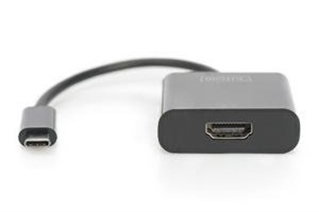 Mb Teknoloji | Bilgisayar Elektronik Gaming Ekipmanlar | DIGITUS DA-70852 USB TYPE-C 4K HDMI ADAPTÖR HDMI TO TYPE-C ÇEVİRİCİ | DIGITUS DA-70852 USB TYPE-C 4K HDMI ADAPTÖR HDMI TO TYPE-C ÇEVİRİCİ | DIGITUS DA-70852 USB TYPE-C 4K HDMI ADAPTÖR HDMI TO TYPE-C ÇEVİRİCİ | 2332712006260 | Mb Teknoloji | Bilgisayar Elektronik Gaming Ekipmanlar | B04298 | Çeviriciler ve Adaptörler |