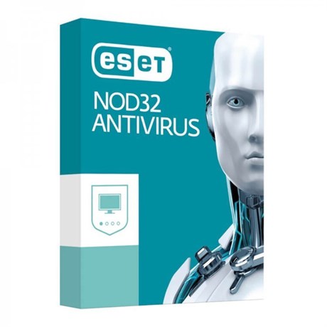 Mb Teknoloji | Bilgisayar Elektronik Gaming Ekipmanlar | ESET NOD32 ANTIVIRUS V10 1 CLINET KUTU 1 YIL | ESET NOD32 ANTIVIRUS V10 1 CLINET KUTU 1 YIL | ESET NOD32 ANTIVIRUS V10 1 CLINET KUTU 1 YIL | 2332712006307 | Mb Teknoloji | Bilgisayar Elektronik Gaming Ekipmanlar | B03361 | Antivirüs | Eset | MB Teknoloji Gaming Ürünler Bilgisayar Parçaları İşlemc