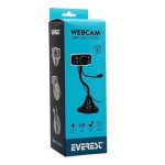 EVEREST SC-825 300K 480p USB MİKROFONLU LEDLİ WEBCAM CAMERA | Mb Teknoloji | Bilgisayar&nbsp;Elektronik Gaming Ekipmanlar | 2332712005966 | EVEREST SC-825 300K 480p USB MİKROFONLU LEDLİ WEBCAM CAMERA2332712005966Mb Teknoloji | Bilgisayar&nbsp;Elektronik Gaming EkipmanlarB04402Web KamerasıEverest