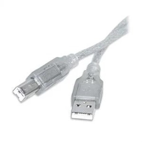Mb Teknoloji | Bilgisayar Elektronik Gaming Ekipmanlar | FREELINK E32116 USB 2.0 7METRE KABLO Yazıcı Kablosu | FREELINK E32116 USB 2.0 7METRE KABLO Yazıcı Kablosu | FREELINK E32116 USB 2.0 7METRE KABLO Yazıcı Kablosu | 2332712000763 | Mb Teknoloji | Bilgisayar Elektronik Gaming Ekipmanlar | B02459 | Kablolar | Freelink | MB Teknoloji Gaming Ürünler Bilgisayar