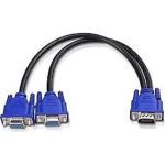 FREELINK VGA ÇOĞALTICI E3841 | Mb Teknoloji | Bilgisayar Elektronik Gaming Ekipmanlar | 2332712002989 | FREELINK VGA ÇOĞALTICI E38412332712002989Mb Teknoloji | Bilgisayar Elektronik Gaming EkipmanlarB02408Çeviriciler ve AdaptörlerFreelink