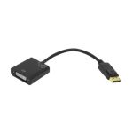 FRISBY 0.15metre FA-6640C Display Port & DVI (24+5) Görüntü Adaptörü Siyah 2K | Mb Teknoloji | Bilgisayar&nbsp;Elektronik Gaming Ekipmanlar | 2332712006291 | FRISBY 0.15metre FA-6640C Display Port & DVI (24+5) Görüntü Adaptörü Siyah 2K2332712006291Mb Teknoloji | Bilgisayar&nbsp;Elektronik Gaming EkipmanlarB03890Çeviriciler ve AdaptörlerFrisby