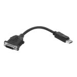FRISBY 0.15metre FA-6642C Display Port & DVI-D Görüntü Adaptörü Siyah 1080p | Mb Teknoloji | Bilgisayar&nbsp;Elektronik Gaming Ekipmanlar | 2332712006284 | FRISBY 0.15metre FA-6642C Display Port & DVI-D Görüntü Adaptörü Siyah 1080p2332712006284Mb Teknoloji | Bilgisayar&nbsp;Elektronik Gaming EkipmanlarB03891Çeviriciler ve AdaptörlerFrisby