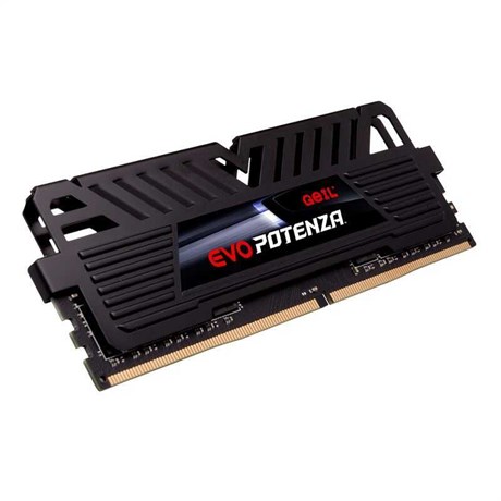 GEIL 8GB DDR4 3200MHZ CL16 PC RAM POTENZA AMD EDITION GAPB48GB3200C16ASC | Mb Teknoloji | Bilgisayar Elektronik Gaming Ekipmanlar | 2332712004884 | GEIL 8GB DDR4 3200MHZ CL16 PC RAM POTENZA AMD EDITION GAPB48GB3200C16ASC2332712004884Mb Teknoloji | Bilgisayar Elektronik Gaming EkipmanlarB04278Bellek RAMGeil