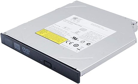 Mb Teknoloji | Bilgisayar Elektronik Gaming Ekipmanlar | HP DS-8A8SH NOTEBOOK DVD OKUYUCU OPTİK SÜRÜCÜ | HP DS-8A8SH NOTEBOOK DVD OKUYUCU OPTİK SÜRÜCÜ | HP DS-8A8SH NOTEBOOK DVD OKUYUCU OPTİK SÜRÜCÜ | 2332712003399 | Mb Teknoloji | Bilgisayar Elektronik Gaming Ekipmanlar | B03904 | Optik Sürücü | Hp | MB Teknoloji Gaming Ürünler Bilgisayar Parçaları İşl