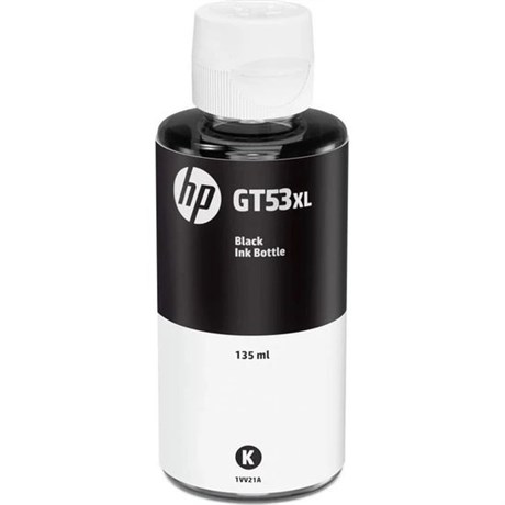 Mb Teknoloji | Bilgisayar Elektronik Gaming Ekipmanlar | HP GT53XL 135 ML MÜREKKEP 1VV21A SİYAH SMART TANK (500-515-519-530) | HP GT53XL 135 ML MÜREKKEP 1VV21A SİYAH SMART TANK (500-515-519-530) | HP GT53XL 135 ML MÜREKKEP 1VV21A SİYAH SMART TANK (500-515-519-530) | 2332712005331 | Mb Teknoloji | Bilgisayar Elektronik Gaming Ekipmanlar | B04266 | Tanklı Yazıcı Mürekkepleri |