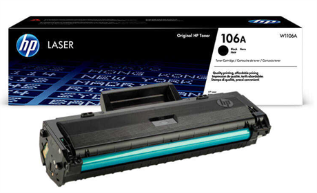 HP W1106A (106A) SİYAH TONER | Mb Teknoloji | Bilgisayar Elektronik Gaming Ekipmanlar | 2332712004006 | HP W1106A (106A) SİYAH TONER2332712004006Mb Teknoloji | Bilgisayar Elektronik Gaming EkipmanlarB04335Yazıcı Tonerleri ve DrumlarHp