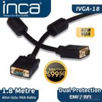 INCA IVV-01 15PİN ERKEK 1