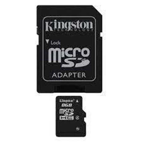 Mb Teknoloji | Bilgisayar Elektronik Gaming Ekipmanlar | KINGSTON 8GB SDC4/8GB CLASS4 MİCRO  SD HAFIZA KART | KINGSTON 8GB SDC4/8GB CLASS4 MİCRO  SD HAFIZA KART | KINGSTON 8GB SDC4/8GB CLASS4 MİCRO  SD HAFIZA KART | 2332712004761 | Mb Teknoloji | Bilgisayar Elektronik Gaming Ekipmanlar | B01619 | Flash (Micro) Kart | Kingston | MB Teknoloji Gaming Ürünler Bi