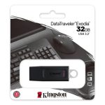 KINGSTON EXODİA DATATRAVELER 3.2 DTX/32GB USB BELLEK | Mb Teknoloji | Bilgisayar Elektronik Gaming Ekipmanlar | 2332712004686 | KINGSTON EXODİA DATATRAVELER 3.2 DTX/32GB USB BELLEK2332712004686Mb Teknoloji | Bilgisayar Elektronik Gaming EkipmanlarB04032USB BellekKingston