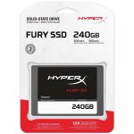 KINGSTON HYPERX SSD 240GB 2.5'' FURY 3D KC-S44240-6F-500MB/s 500MB/s Sata III | Mb Teknoloji | Bilgisayar Elektronik Gaming Ekipmanlar | 2332712004266 | KINGSTON HYPERX SSD 240GB 2.5'' FURY 3D KC-S44240-6F-500MB/s 500MB/s Sata III2332712004266Mb Teknoloji | Bilgisayar Elektronik Gaming EkipmanlarB04307SSDKingston