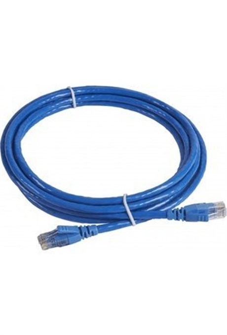 Mb Teknoloji | Bilgisayar Elektronik Gaming Ekipmanlar | LEGRAND 3 METRE 051834 BAKIR MAVİ PACTCH KABLO | LEGRAND 3 METRE 051834 BAKIR MAVİ PACTCH KABLO | LEGRAND 3 METRE 051834 BAKIR MAVİ PACTCH KABLO | 2332712006123 | Mb Teknoloji | Bilgisayar Elektronik Gaming Ekipmanlar | B03485 | Ağ Kabloları ve Adaptörleri | Legrand | MB Teknoloji Gaming Ürünler Bi