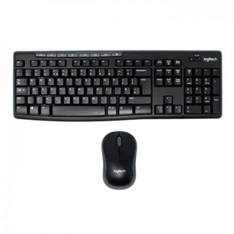 LOGITECH MK270 KABLOSUZ Q TRK M.MEDIA SİYAH KLV+MOUSE SET-920-004525 | Mb Teknoloji | Bilgisayar Elektronik Gaming Ekipmanlar | 2332712005935 | LOGITECH MK270 KABLOSUZ Q TRK M.MEDIA SİYAH KLV+MOUSE SET-920-0045252332712005935Mb Teknoloji | Bilgisayar Elektronik Gaming EkipmanlarB02250Klavye ve Mouse SetLogitech