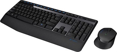 Mb Teknoloji | Bilgisayar Elektronik Gaming Ekipmanlar | LOGİTECH MK345 Q KABLOSUZ KLAVYE + MOUSE SİYAH | LOGİTECH MK345 Q KABLOSUZ KLAVYE + MOUSE SİYAH | LOGİTECH MK345 Q KABLOSUZ KLAVYE + MOUSE SİYAH | 2332712005942 | Mb Teknoloji | Bilgisayar Elektronik Gaming Ekipmanlar | B04405 | Klavye ve Mouse Set | Logitech | MB Teknoloji Gaming Ürünler Bilgisaya