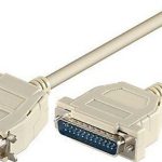 LPT KABLOSU 3 MT | Mb Teknoloji | Bilgisayar&nbsp;Elektronik Gaming Ekipmanlar | 2332712002996 | LPT KABLOSU 3 MT2332712002996Mb Teknoloji | Bilgisayar&nbsp;Elektronik Gaming EkipmanlarB02449KablolarBaşoda