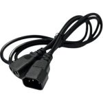 POWER KABLOSU ÇİFT TARAFLI DİŞİ+ERKEK - GİRİŞ VE ÇIKIŞ KABLOSU | Mb Teknoloji | Bilgisayar&nbsp;Elektronik Gaming Ekipmanlar | 2332712002125 | POWER KABLOSU ÇİFT TARAFLI DİŞİ+ERKEK - GİRİŞ VE ÇIKIŞ KABLOSU2332712002125Mb Teknoloji | Bilgisayar&nbsp;Elektronik Gaming EkipmanlarB02123KablolarBaşoda