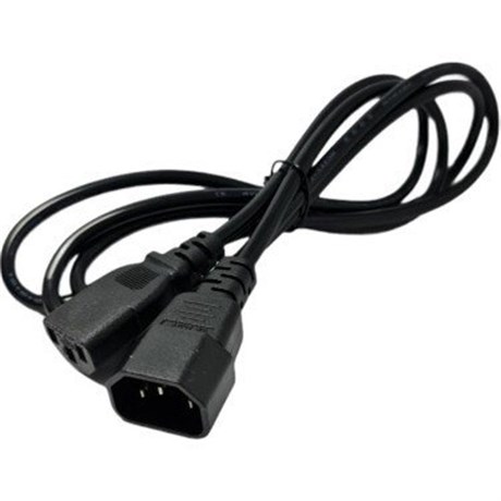 Mb Teknoloji | Bilgisayar Elektronik Gaming Ekipmanlar | POWER KABLOSU ÇİFT TARAFLI DİŞİ+ERKEK - GİRİŞ VE ÇIKIŞ KABLOSU | POWER KABLOSU ÇİFT TARAFLI DİŞİ+ERKEK - GİRİŞ VE ÇIKIŞ KABLOSU | POWER KABLOSU ÇİFT TARAFLI DİŞİ+ERKEK - GİRİŞ VE ÇIKIŞ KABLOSU | 2332712002125 | Mb Teknoloji | Bilgisayar Elektronik Gaming Ekipmanlar | B02123 | Kablolar | Başoda | MB Teknoloji Gamin