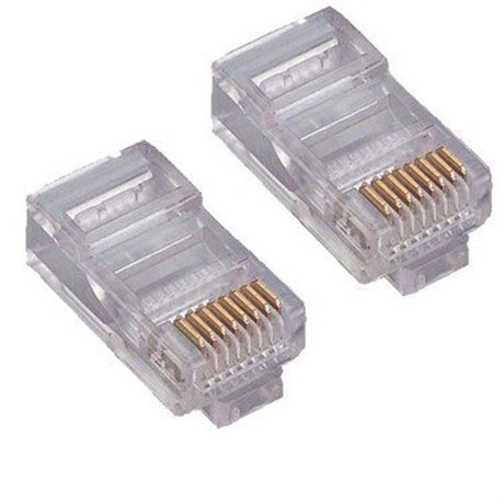 Mb Teknoloji | Bilgisayar Elektronik Gaming Ekipmanlar | RJ45 KONNEKTÖR | RJ45 KONNEKTÖR | RJ45 KONNEKTÖR | 2332712002972 | Mb Teknoloji | Bilgisayar Elektronik Gaming Ekipmanlar | B00040 | Ağ Kabloları ve Adaptörleri | Başoda | MB Teknoloji Gaming Ürünler Bilgisayar Parçaları İşlemciler Elektronik Eşyalar Çevre Birimleri