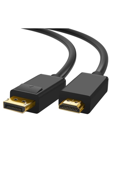 Mb Teknoloji | Bilgisayar Elektronik Gaming Ekipmanlar | S-LINK 1.8metre SL-DS560 DisplayPort & HDMI Görüntü Kablosu | S-LINK 1.8metre SL-DS560 DisplayPort & HDMI Görüntü Kablosu | S-LINK 1.8metre SL-DS560 DisplayPort & HDMI Görüntü Kablosu | 2332712004525 | Mb Teknoloji | Bilgisayar Elektronik Gaming Ekipmanlar | B03892 | Kablolar | S-Link | MB Teknoloji Gaming Ürün