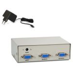 S-LINK 2PORT SL-3502 2x 15PİN DSUB 1920X1440 | Mb Teknoloji | Bilgisayar&nbsp;Elektronik Gaming Ekipmanlar | 2332712004518 | S-LINK 2PORT SL-3502 2x 15PİN DSUB 1920X14402332712004518Mb Teknoloji | Bilgisayar&nbsp;Elektronik Gaming EkipmanlarB02582Çeviriciler ve AdaptörlerS-Link