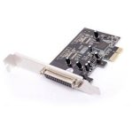 S-LINK SL-EXP1 PCI EXPRESS 1 PORT PARALEL ÇEVİRİCİ | Mb Teknoloji | Bilgisayar&nbsp;Elektronik Gaming Ekipmanlar | 2332712004457 | S-LINK SL-EXP1 PCI EXPRESS 1 PORT PARALEL ÇEVİRİCİ2332712004457Mb Teknoloji | Bilgisayar&nbsp;Elektronik Gaming EkipmanlarB01948PCI Express KartlarS-Link