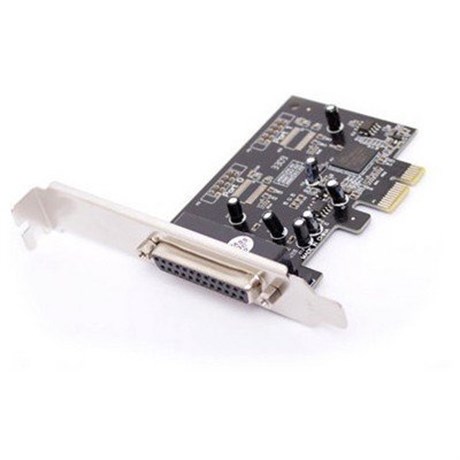 S-LINK SL-EXP1 PCI EXPRESS 1 PORT PARALEL ÇEVİRİCİ | Mb Teknoloji | Bilgisayar Elektronik Gaming Ekipmanlar | 2332712004457 | S-LINK SL-EXP1 PCI EXPRESS 1 PORT PARALEL ÇEVİRİCİ2332712004457Mb Teknoloji | Bilgisayar Elektronik Gaming EkipmanlarB01948PCI Express KartlarS-Link