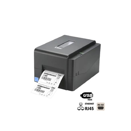 Mb Teknoloji | Bilgisayar Elektronik Gaming Ekipmanlar | TSC TE210 (4 PORTLU) BARKOD YAZICI ETH+LPT+USB+SERİ | TSC TE210 (4 PORTLU) BARKOD YAZICI ETH+LPT+USB+SERİ | TSC TE210 (4 PORTLU) BARKOD YAZICI ETH+LPT+USB+SERİ | 2332712004709 | Mb Teknoloji | Bilgisayar Elektronik Gaming Ekipmanlar | B04000 | Barkod Yazıcıları | TSC | MB Teknoloji Gaming Ürünler Bilgis