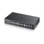 ZYXEL 24PORT GS1100-24 GİGABYT YÖNETİLMEZ SWİTCH | Mb Teknoloji | Bilgisayar&nbsp;Elektronik Gaming Ekipmanlar | 2332712004075 | ZYXEL 24PORT GS1100-24 GİGABYT YÖNETİLMEZ SWİTCH2332712004075Mb Teknoloji | Bilgisayar&nbsp;Elektronik Gaming EkipmanlarB04070SwitchZyxel
