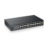 ZYXEL 24PORT GS1100-24E V3 GİGABYT YÖNETİLMEZ SWİTCH MASAÜSTÜ | Mb Teknoloji | Bilgisayar&nbsp;Elektronik Gaming Ekipmanlar | 2332712004310 | ZYXEL 24PORT GS1100-24E V3 GİGABYT YÖNETİLMEZ SWİTCH MASAÜSTÜ2332712004310Mb Teknoloji | Bilgisayar&nbsp;Elektronik Gaming EkipmanlarB04287SwitchZyxel