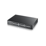 ZYXEL GS1900-24E YÖNETİLEN L2 GİGABİT ETHERNET (10/100/1000) SİYAH | Mb Teknoloji | Bilgisayar&nbsp;Elektronik Gaming Ekipmanlar | 2332712004044 | ZYXEL GS1900-24E YÖNETİLEN L2 GİGABİT ETHERNET (10/100/1000) SİYAH2332712004044Mb Teknoloji | Bilgisayar&nbsp;Elektronik Gaming EkipmanlarB04325SwitchZyxel