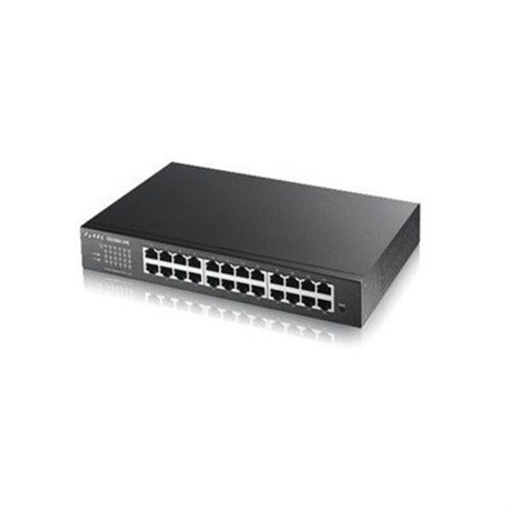 Mb Teknoloji | Bilgisayar Elektronik Gaming Ekipmanlar | ZYXEL GS1900-24E YÖNETİLEN L2 GİGABİT ETHERNET (10/100/1000) SİYAH | ZYXEL GS1900-24E YÖNETİLEN L2 GİGABİT ETHERNET (10/100/1000) SİYAH | ZYXEL GS1900-24E YÖNETİLEN L2 GİGABİT ETHERNET (10/100/1000) SİYAH | 2332712004044 | Mb Teknoloji | Bilgisayar Elektronik Gaming Ekipmanlar | B04325 | Switch | Zyxel | MB Teknoloji