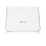 ZyXEL VMG3625-T50B 1200mbps AC1200 DUAL BAND VDSL MODEM ROUTER | Mb Teknoloji | Bilgisayar&nbsp;Elektronik Gaming Ekipmanlar | 2332712006383 | ZyXEL VMG3625-T50B 1200mbps AC1200 DUAL BAND VDSL MODEM ROUTER2332712006383Mb Teknoloji | Bilgisayar&nbsp;Elektronik Gaming EkipmanlarB04407ModemZyxel