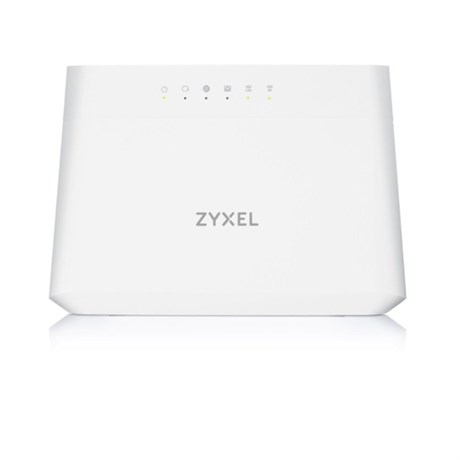Mb Teknoloji | Bilgisayar Elektronik Gaming Ekipmanlar | ZyXEL VMG3625-T50B 1200mbps AC1200 DUAL BAND VDSL MODEM ROUTER | ZyXEL VMG3625-T50B 1200mbps AC1200 DUAL BAND VDSL MODEM ROUTER | ZyXEL VMG3625-T50B 1200mbps AC1200 DUAL BAND VDSL MODEM ROUTER | 2332712006383 | Mb Teknoloji | Bilgisayar Elektronik Gaming Ekipmanlar | B04407 | Modem | Zyxel | MB Teknoloji Gaming Ür