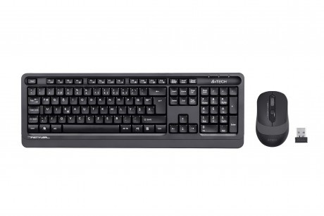 Mb Teknoloji | Bilgisayar Elektronik Gaming Ekipmanlar | A4 TECH FG1010 F USB GRİ KLAVYE+MOUSE KABLOSUZ SET | A4 TECH FG1010 F USB GRİ KLAVYE+MOUSE KABLOSUZ SET | A4 TECH FG1010 F USB GRİ KLAVYE+MOUSE KABLOSUZ SET | 2332712004945 | Mb Teknoloji | Bilgisayar Elektronik Gaming Ekipmanlar | B04568 | Klavye ve Mouse Set | A4tech | MB Teknoloji Gaming Ürünler Bil
